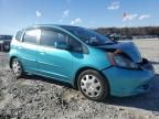 2012 Honda FIT