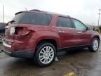 2016 GMC Acadia SLT-1