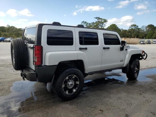 2006 Hummer H3