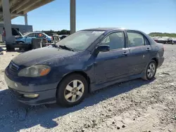 2008 Toyota Corolla CE en venta en West Palm Beach, FL