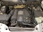 2005 Mercedes-Benz ML 350