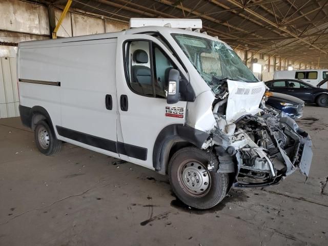 2019 Dodge RAM Promaster 1500 1500 Standard