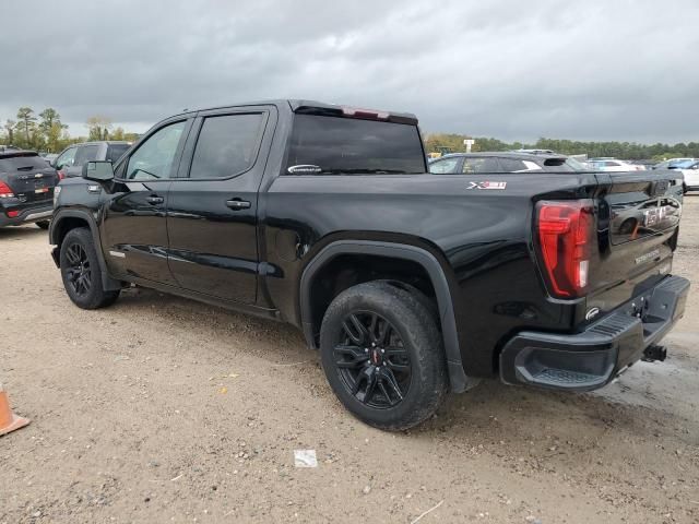 2021 GMC Sierra K1500 Elevation