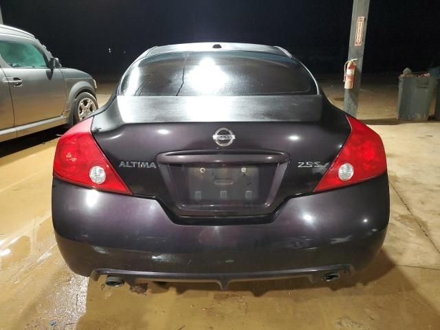 2011 Nissan Altima S