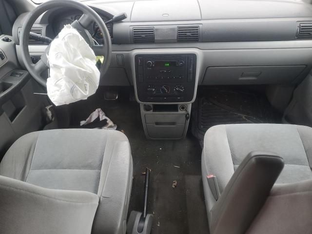 2007 Ford Freestar