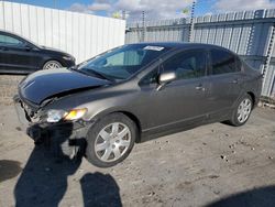 2008 Honda Civic LX en venta en Magna, UT