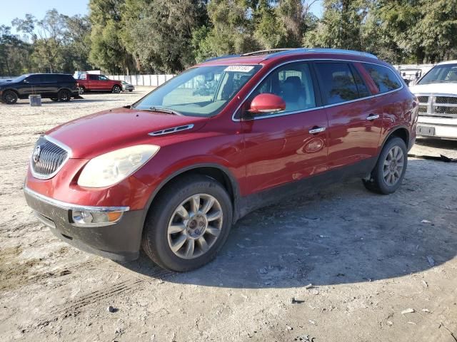 2012 Buick Enclave