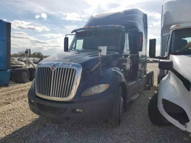 2017 International Prostar