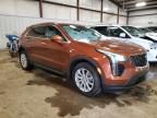 2019 Cadillac XT4 Luxury