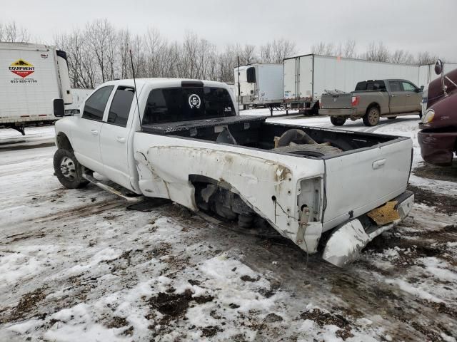 2003 Dodge RAM 3500 ST