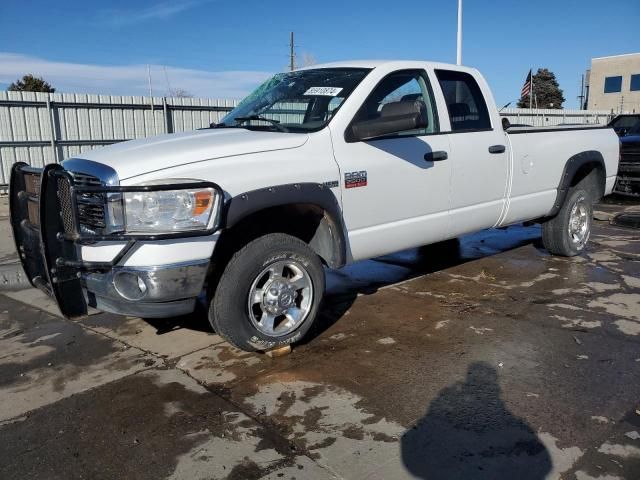 2008 Dodge RAM 2500 ST