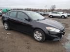 2015 Dodge Dart SE