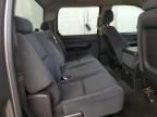 2007 Chevrolet Silverado K1500 Crew Cab