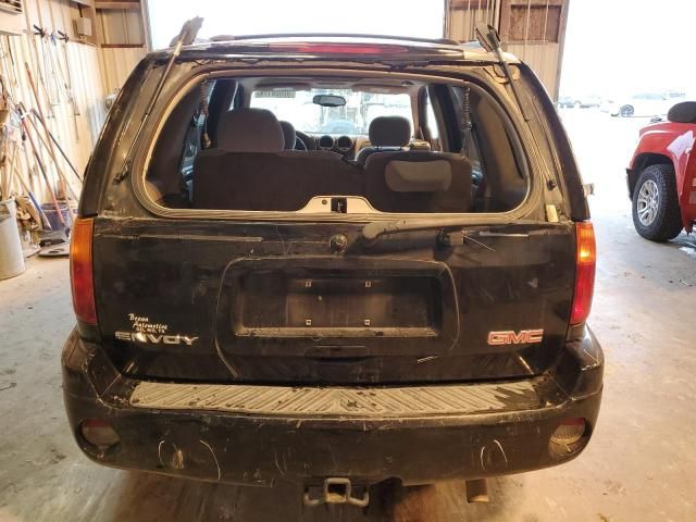 2007 GMC Envoy