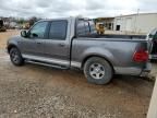 2003 Ford F150 Supercrew