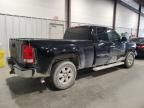 2011 GMC Sierra K1500 SLT