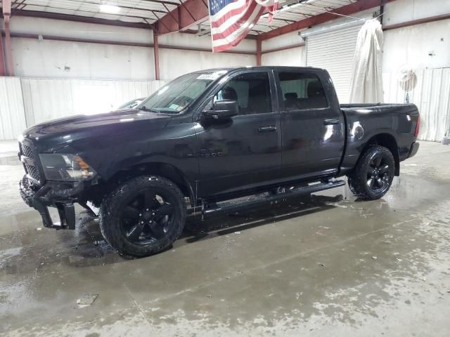 2017 Dodge RAM 1500 ST