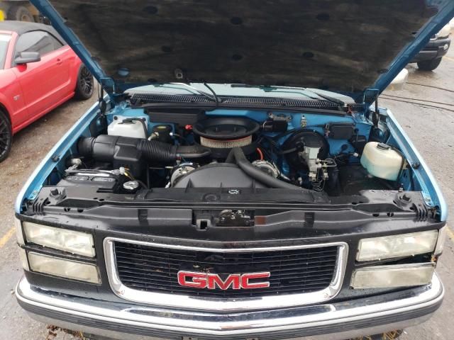 1994 GMC Sierra C1500