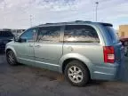 2010 Chrysler Town & Country Touring Plus