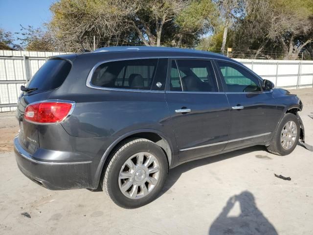 2013 Buick Enclave