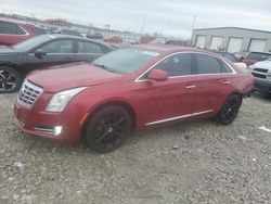 Carros con verificación Run & Drive a la venta en subasta: 2013 Cadillac XTS Luxury Collection