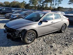 Vehiculos salvage en venta de Copart Cleveland: 2024 Hyundai Elantra SEL