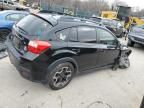 2015 Subaru XV Crosstrek 2.0 Limited