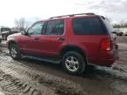 2004 Ford Explorer XLT