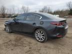 2020 Mazda 3 Select