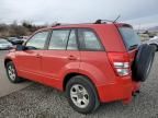 2008 Suzuki Grand Vitara