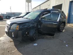 2011 GMC Terrain SLT en venta en Chicago Heights, IL