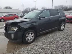 2013 GMC Terrain SLE en venta en Columbus, OH