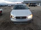 2006 Subaru Legacy Outback 2.5I Limited