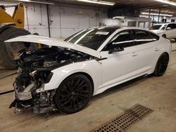 2021 Audi RS5 en venta en Wheeling, IL