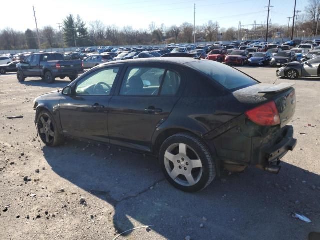 2010 Chevrolet Cobalt 2LT