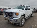 2019 GMC Sierra K2500 SLT