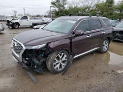 2021 Hyundai Palisade Limited en venta en Lexington, KY