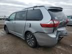 2019 Toyota Sienna XLE