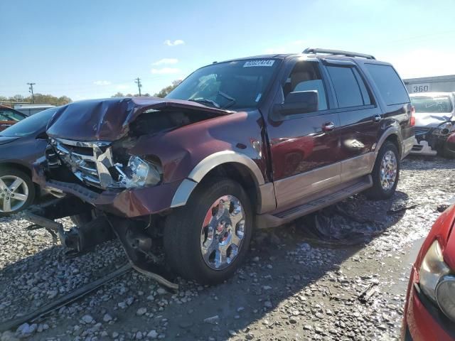 2009 Ford Expedition Eddie Bauer