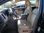 2008 Lincoln MKX