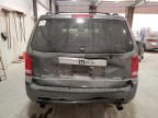 2010 Honda Pilot EXL