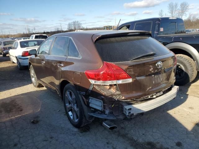 2010 Toyota Venza