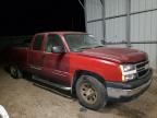 2007 Chevrolet Silverado K1500 Classic