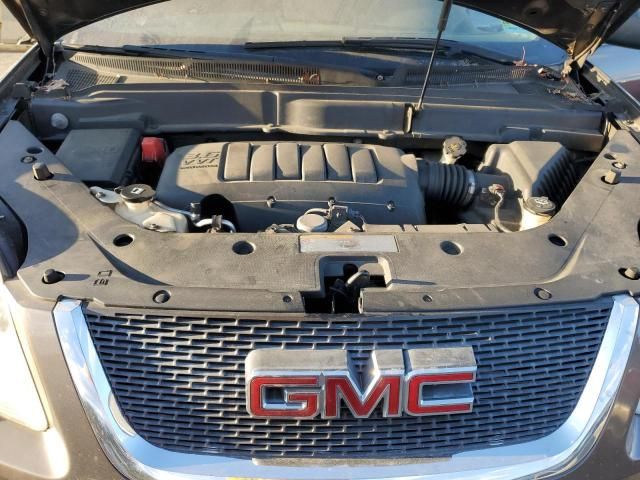 2012 GMC Acadia SLE