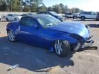 2004 Nissan 350Z Roadster