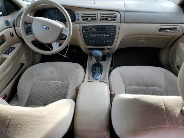 2007 Ford Taurus SE