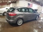 2014 Ford C-MAX SE