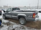 1999 GMC New Sierra K2500