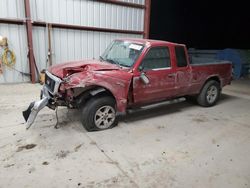 2005 Ford Ranger Super Cab en venta en Helena, MT