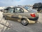 2006 KIA Rio